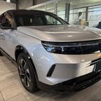 Grandland B PHEV - so bekommen