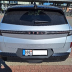 GRANDLAND MILD-HYBRID